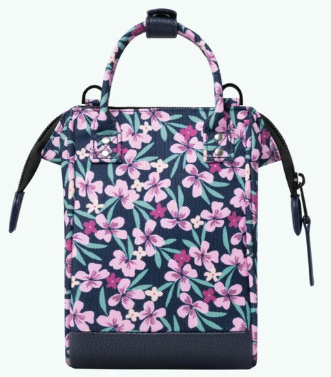 Sac Bandoulière Cabaïa Nano Bag CAGLIARI- Compact - violet