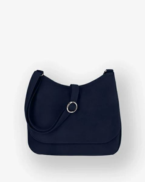 Sac Bandoulière Ateliers Fourès Artémis Minuit