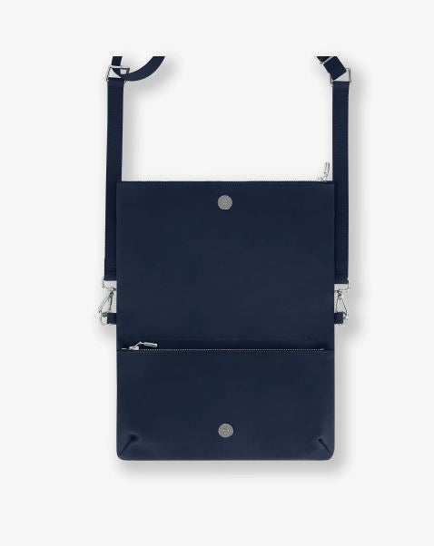 Sac Pochette Ateliers Fourès Mycène Minuit