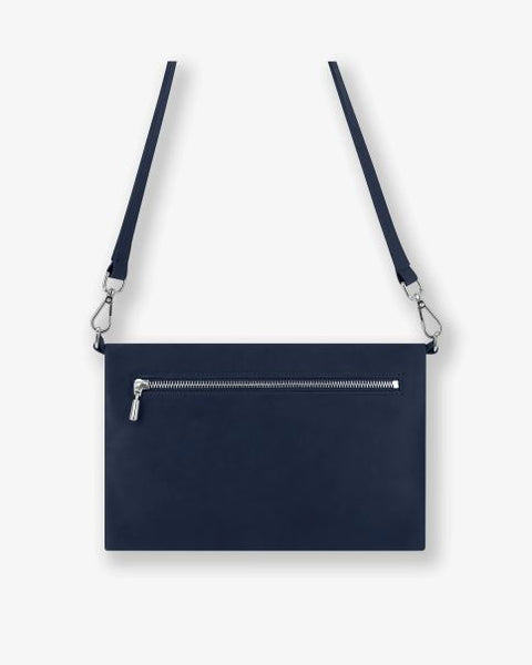 Sac Pochette Ateliers Fourès Mycène Minuit