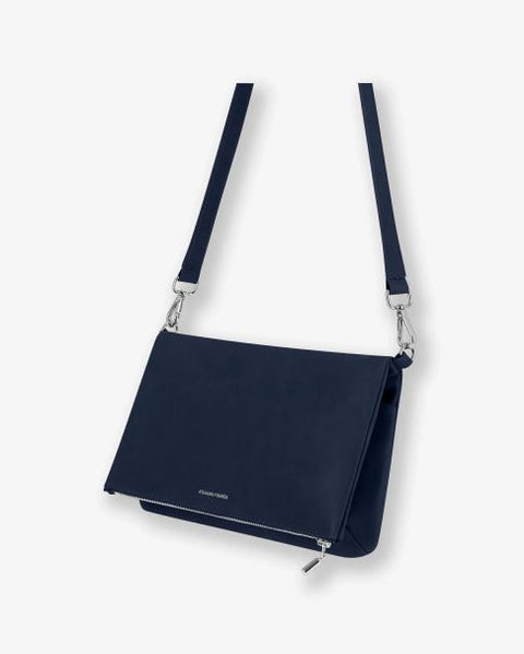 Sac Pochette Ateliers Fourès Mycène Minuit