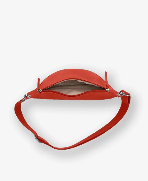 Sac Banane Ateliers Fourès Atalante Medium Porté Croisé