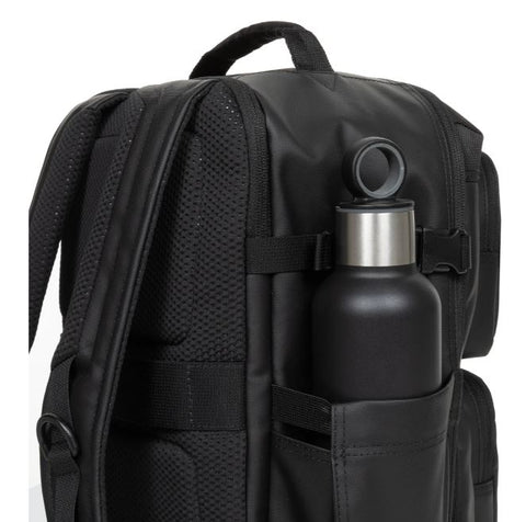 Sac à Dos Eastpak Tecum Cabin CNNCT Top Black – Cabine Ordinateur 16 Pouces