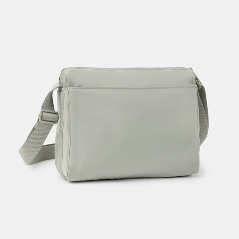 Sac à Bandoulière Hedgren Eye Compact RFID Recyclé