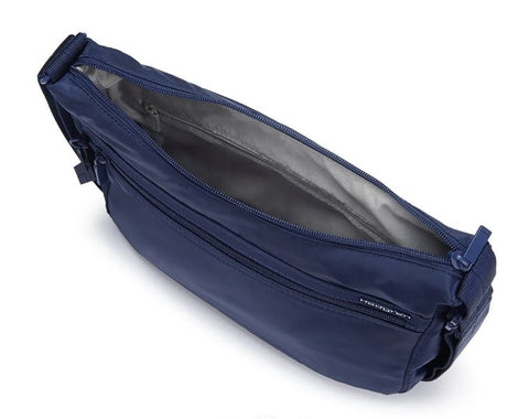 Sac à Bandoulière Hedgren Harpers Inner City RFID Femme