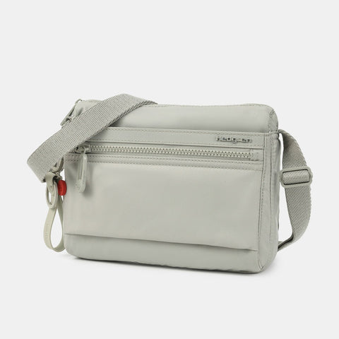 Sac à Bandoulière Hedgren Eye Compact RFID Recyclé