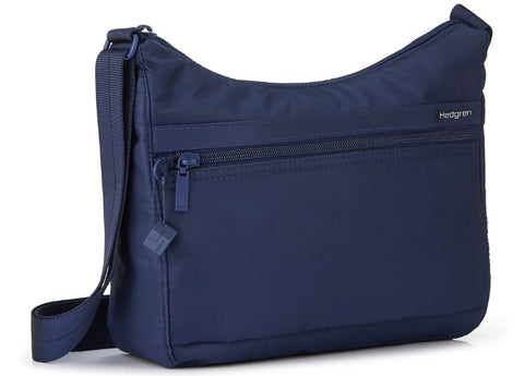 Sac à Bandoulière Hedgren Harpers Inner City RFID Femme