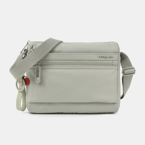 Sac à Bandoulière Hedgren Eye Compact RFID Recyclé