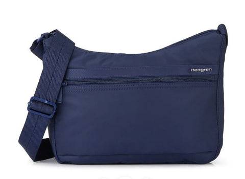 Sac à Bandoulière Hedgren Harpers Inner City RFID Femme