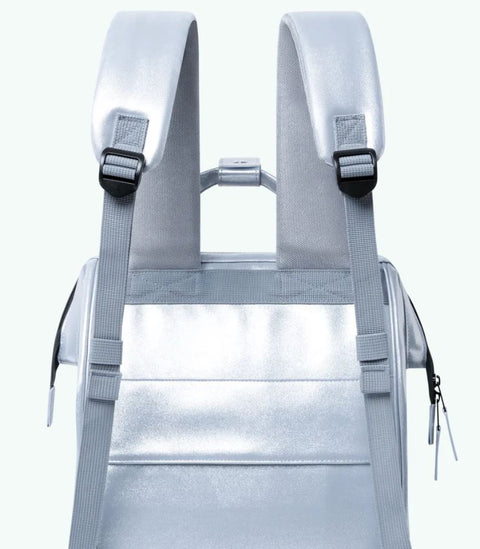 Sac à Dos Cabaïa Adventurer Medium 23L Fidji - Quotidien & Voyage - argenté