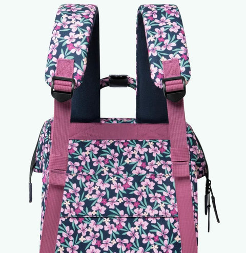 Sac à Dos Cabaïa Adventurer Medium 23L CAGLIARI- Quotidien & Voyage - Violet