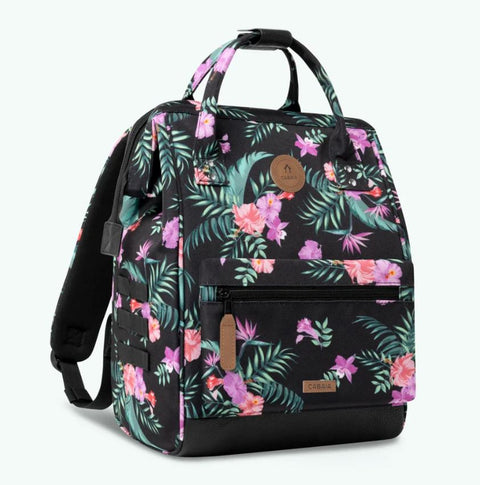 Sac à Dos Cabaïa Adventurer Medium 23L Valladolid - Quotidien & Voyage - Noir