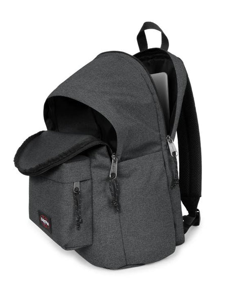 Sac à Dos - Eastpak - DAY Office - Black Denim