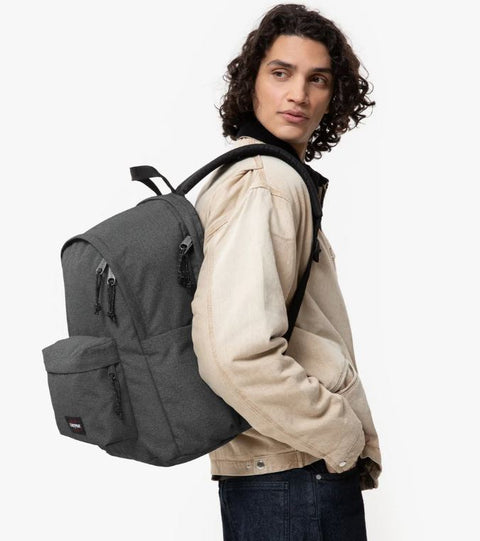 Sac à Dos - Eastpak - DAY Office - Black Denim
