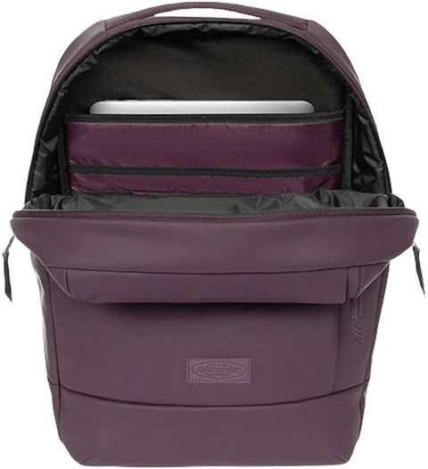 Sac à Dos - Eastpak - Tecum F COF CNNCT - Matte Fig