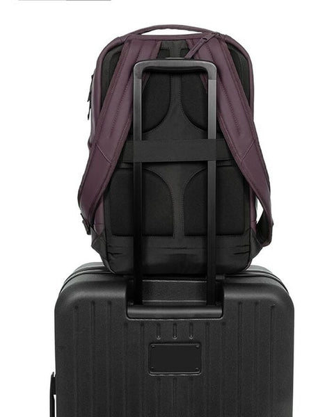 Sac à Dos - Eastpak - Tecum F COF CNNCT - Matte Fig