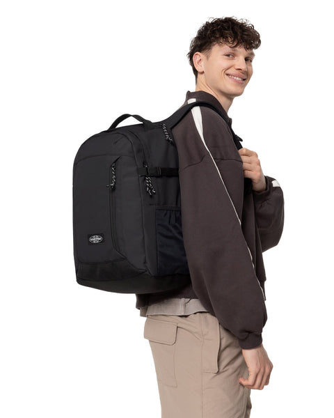 Sac à Dos Eastpak Smallker Pro Noir – Ordinateur 16 Pouces