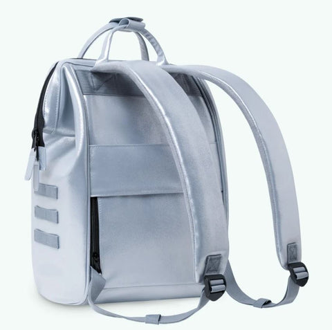 Sac à Dos Cabaïa Adventurer Medium 23L Fidji - Quotidien & Voyage - argenté