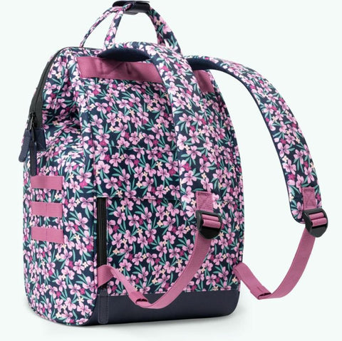 Sac à Dos Cabaïa Adventurer Maxi 25L CAGLIARI - Grand Format Voyage - Violet