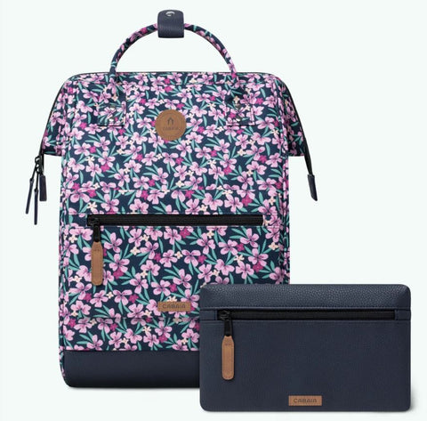 Sac à Dos Cabaïa Adventurer Maxi 25L CAGLIARI - Grand Format Voyage - Violet