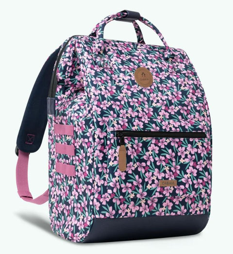 Sac à Dos Cabaïa Adventurer Maxi 25L CAGLIARI - Grand Format Voyage - Violet