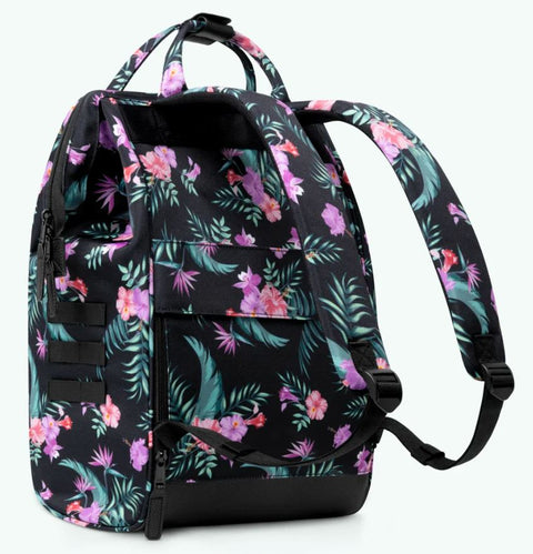 Sac à Dos Cabaïa Adventurer Maxi 25L Valladolid - Grand Format Voyage - Noir