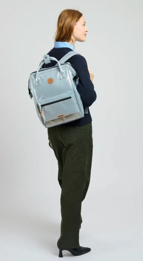 Sac à Dos Cabaïa Adventurer Medium 23L Fidji - Quotidien & Voyage - argenté