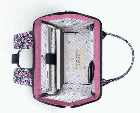 Sac à Dos Cabaïa Adventurer Medium 23L CAGLIARI- Quotidien & Voyage - Violet