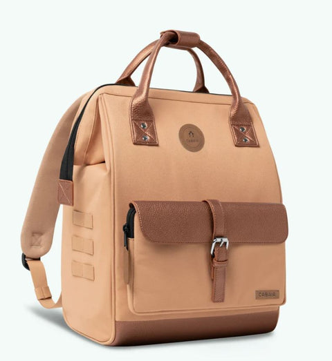 Sac à Dos Cabaïa Adventurer Medium 23L LAUNCESTON - Quotidien & Voyage - Camel
