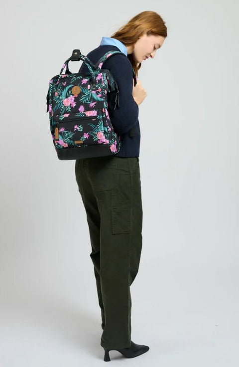 Sac à Dos Cabaïa Adventurer Medium 23L Valladolid - Quotidien & Voyage - Noir