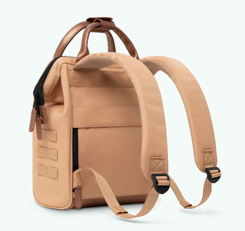 Sac à Dos Cabaïa Adventurer Mini 12L Launceston - Compact Quotidien - camel
