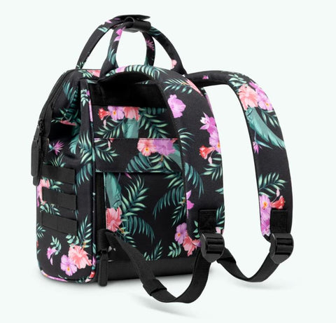 Sac à Dos Cabaïa Adventurer Mini 12L Valladolid - Compact Quotidien - Noir