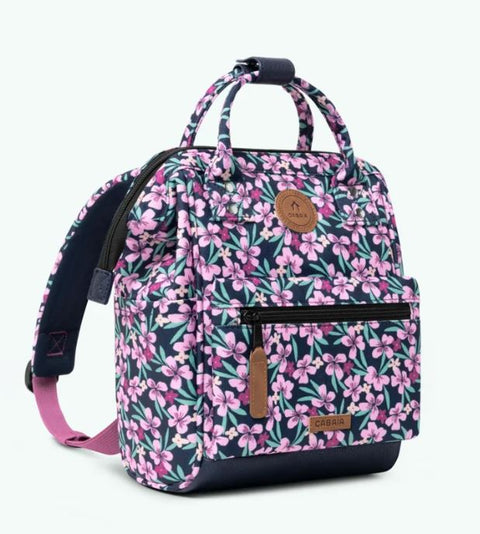 Sac à Dos Cabaïa Adventurer XS Cagliari - Compact Urbain - violet