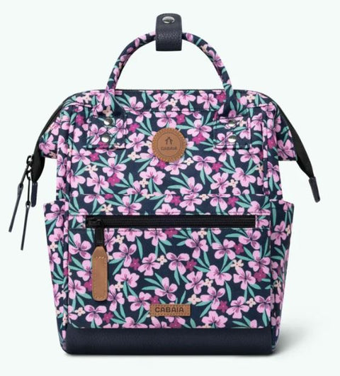 Sac à Dos Cabaïa Adventurer XS Cagliari - Compact Urbain - violet