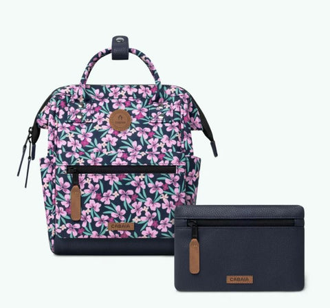 Sac à Dos Cabaïa Adventurer XS Cagliari - Compact Urbain - violet