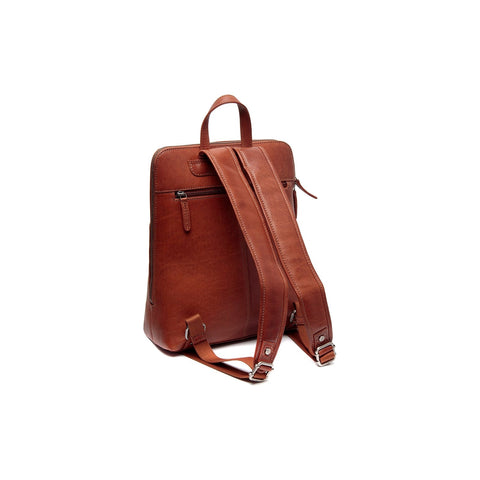 Sac à Dos Cuir The Chesterfield Brand Cuir Cognac Fornella