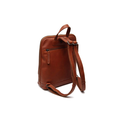 Sac à dos cuir The Chesterfield Brand Floran — vue principale