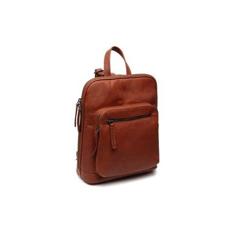 Sac à Dos Cuir The Chesterfield Brand Floran