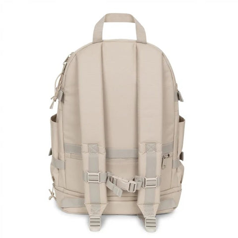 Sac à Dos Eastpak Everyday Pak’r – Ordinateur 16 Pouces - Beige Monotone