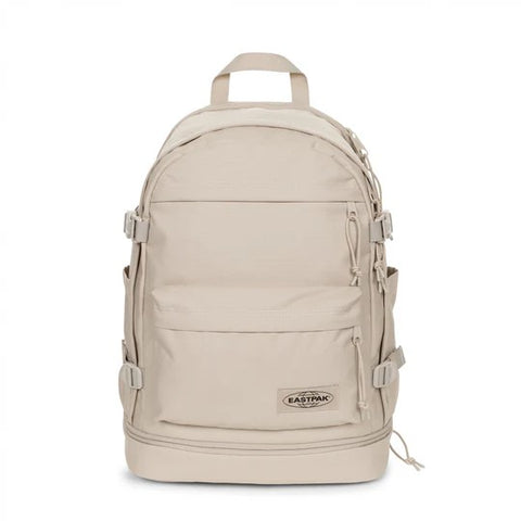Sac à Dos Eastpak Everyday Pak’r – Ordinateur 16 Pouces - Beige Monotone