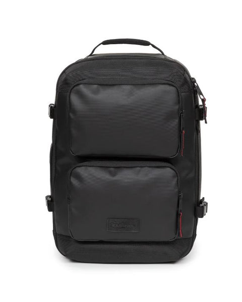 Sac à Dos Eastpak Tecum Cabin CNNCT Top Black – Cabine Ordinateur 16 Pouces