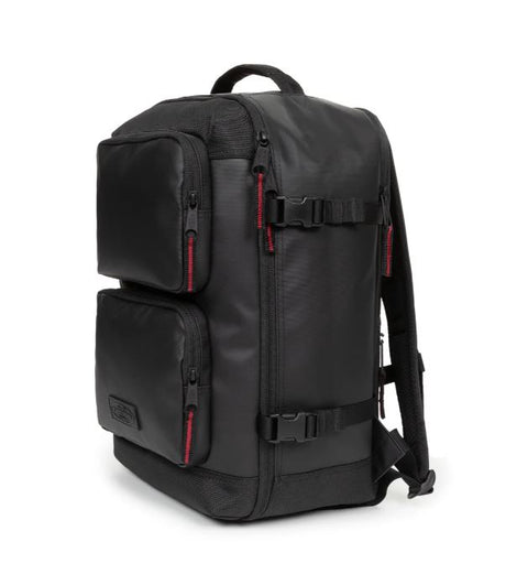 Sac à Dos Eastpak Tecum Cabin CNNCT Top Black – Cabine Ordinateur 16 Pouces
