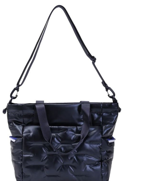 Sac à Main Hedgren Puffer Fourre-Tout Violet