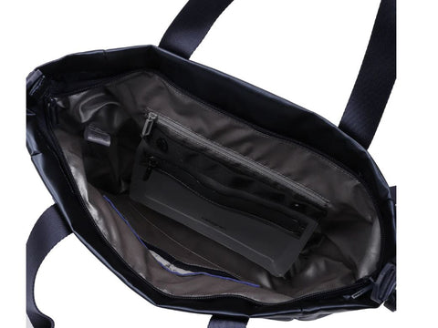 Sac à Main Hedgren Puffer Fourre-Tout Violet