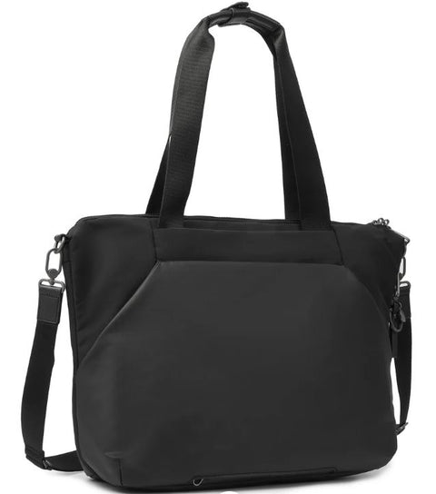 Sac à Main Hedgren fourre-tout horizontal- EXTENSIBLE 14" + RFID