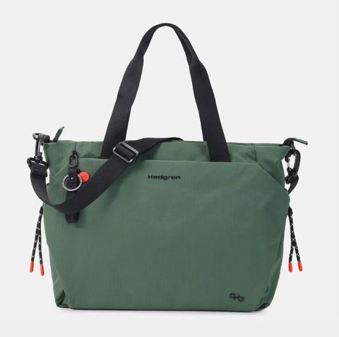 Sac à Main Hedgren Satoshi Fourre-Tout 14" Femme
