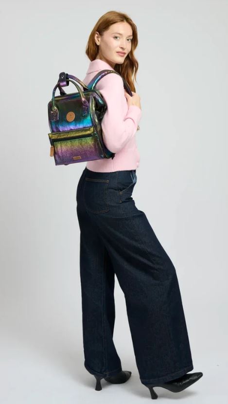 Sac à dos Cabaïa Adventurer Small 10L Maui vue de profil