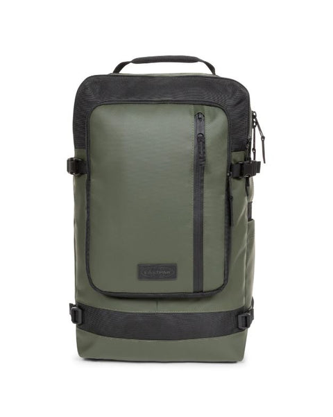 Sac à dos - Eastpak CNNCT Tecum L - Top Kaki