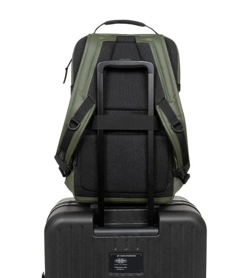 Sac à dos - Eastpak CNNCT Tecum L - Top Kaki
