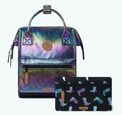 Sac à dos Cabaïa Adventurer Small 10L Maui vue avant